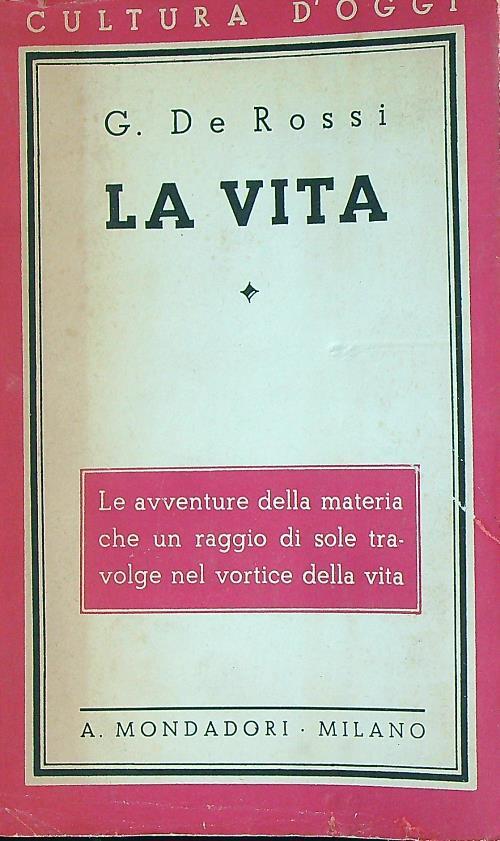 Libro di Faccia
