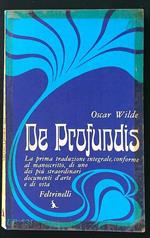 De Profundis