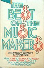 Best of the Music Makers
