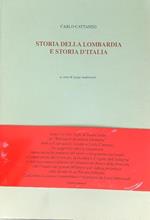 Storia della Lombardia e storia d'Italia