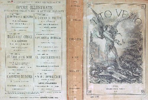 Libro di Faccia