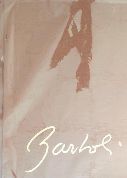 Amerigo Bartoli Natinguerra - Ercole Patti - copertina