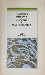 Cancro e macrobiotica