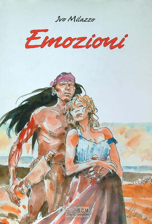 Emozioni