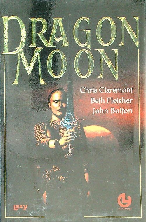 Dragon Moon