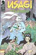 Usagi Yojimbo vol. 3