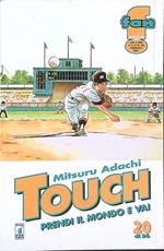 Touch. Prendi il mondo e vai - 20