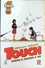 Touch. Prendi il volo e vai n. 17