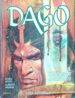 Dago Anno II - N. 4. Il triangolo dell'odio