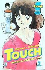 Touch. Prendi il volo e vai n. 7