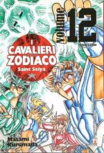 I Cavalieri dello Zodiaco - Saint Seiya 12
