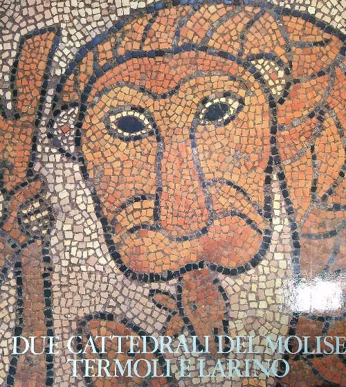 cattedrali del Molise Termoli e Larino