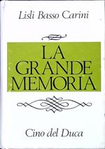 grande memoria