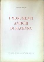 monumenti antichi di Ravenna