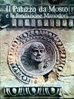 Palazzo da Mosto e la Fondazione Manodori