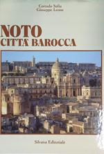 Noto. Cittá barocca