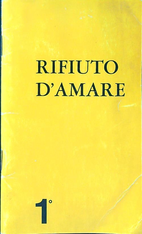 Libro di Faccia