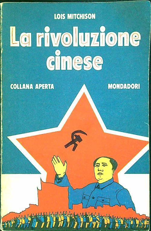 rivoluzione cinese