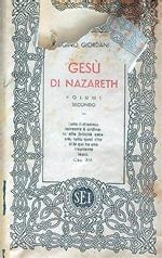 Gesù di Nazareth vol. 2