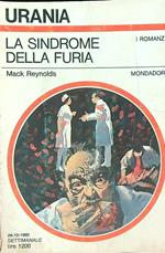 sindrome della furia