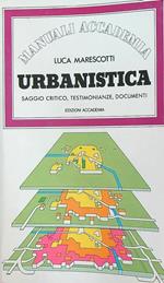 Urbanistica