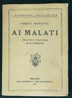 Ai malati