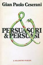 Persuasori & persuasi