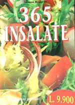 365 insalate