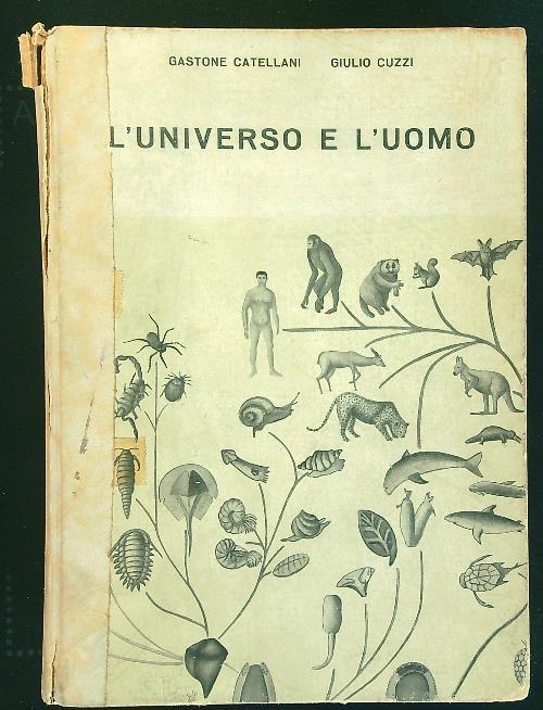 Libro di Faccia