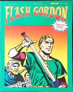 Flash Gordon n. 1 aprile 1994