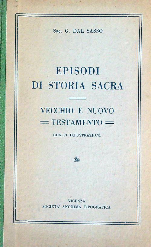 Libro di Faccia