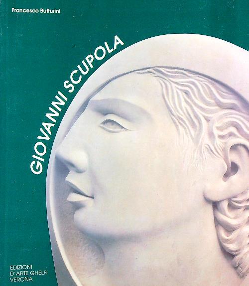 Giovanni Scupola