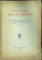vita per il credo