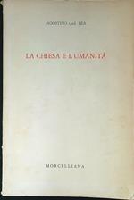 Chiesa e l'umanità