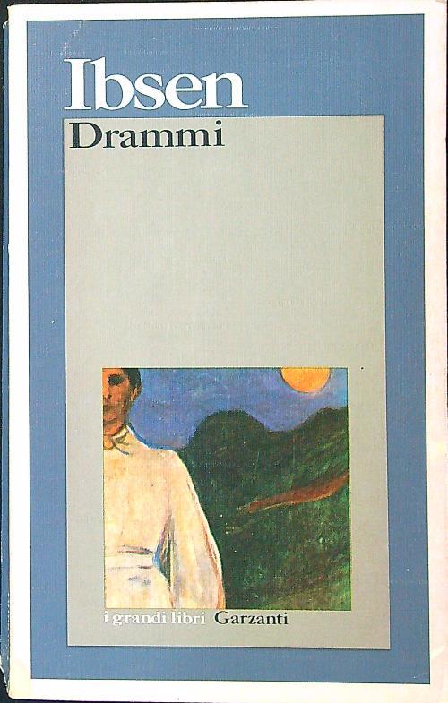 Drammi