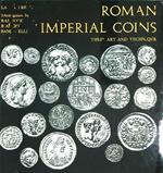 Roman Imperial Coins. Their Art and Technique