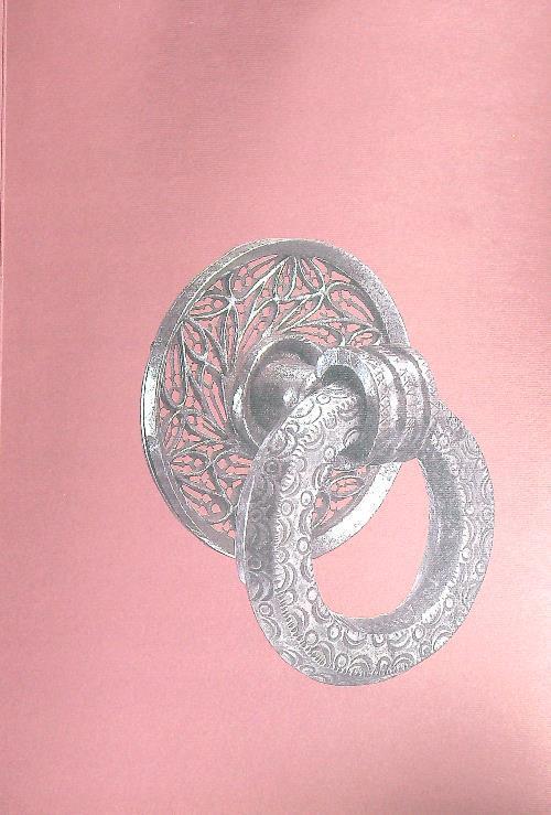 Ferro civile - copertina