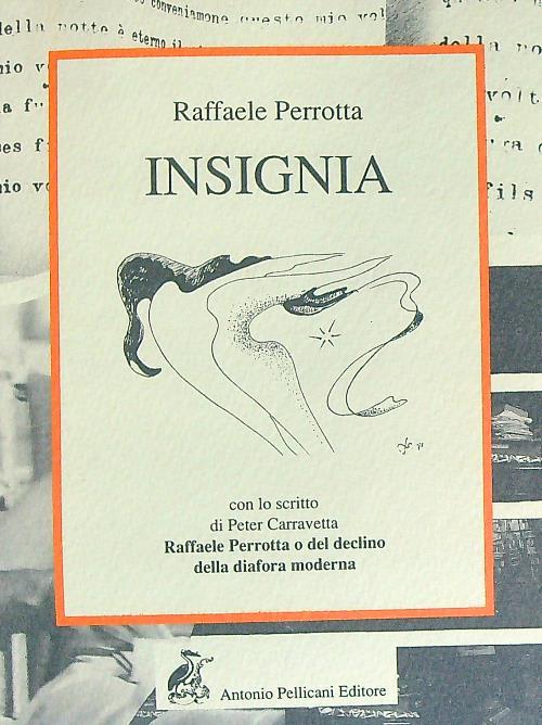 Libro di Faccia