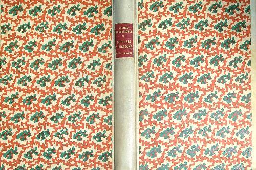 Biennali veneziane dell'ante Guerra. Dalla I alla XI