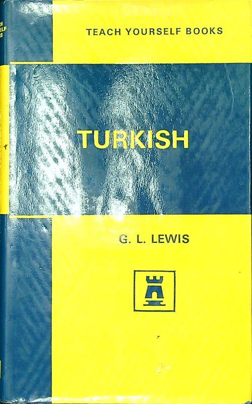 Turkish