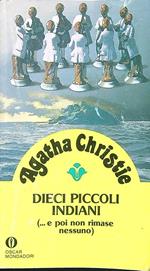Dieci piccoli indiani