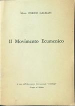 Movimento Ecumenico