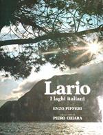 Lario. I laghi italiani