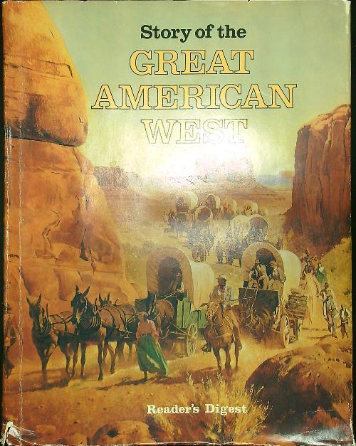 Story of Great American West