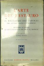 arte del restauro