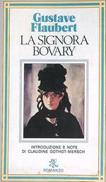 signora Bovary