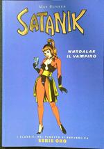 Satanik