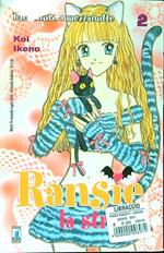 Ransie la strega 2