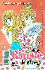 Ransie la strega 7