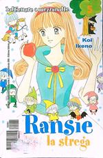 Ransie la strega 5